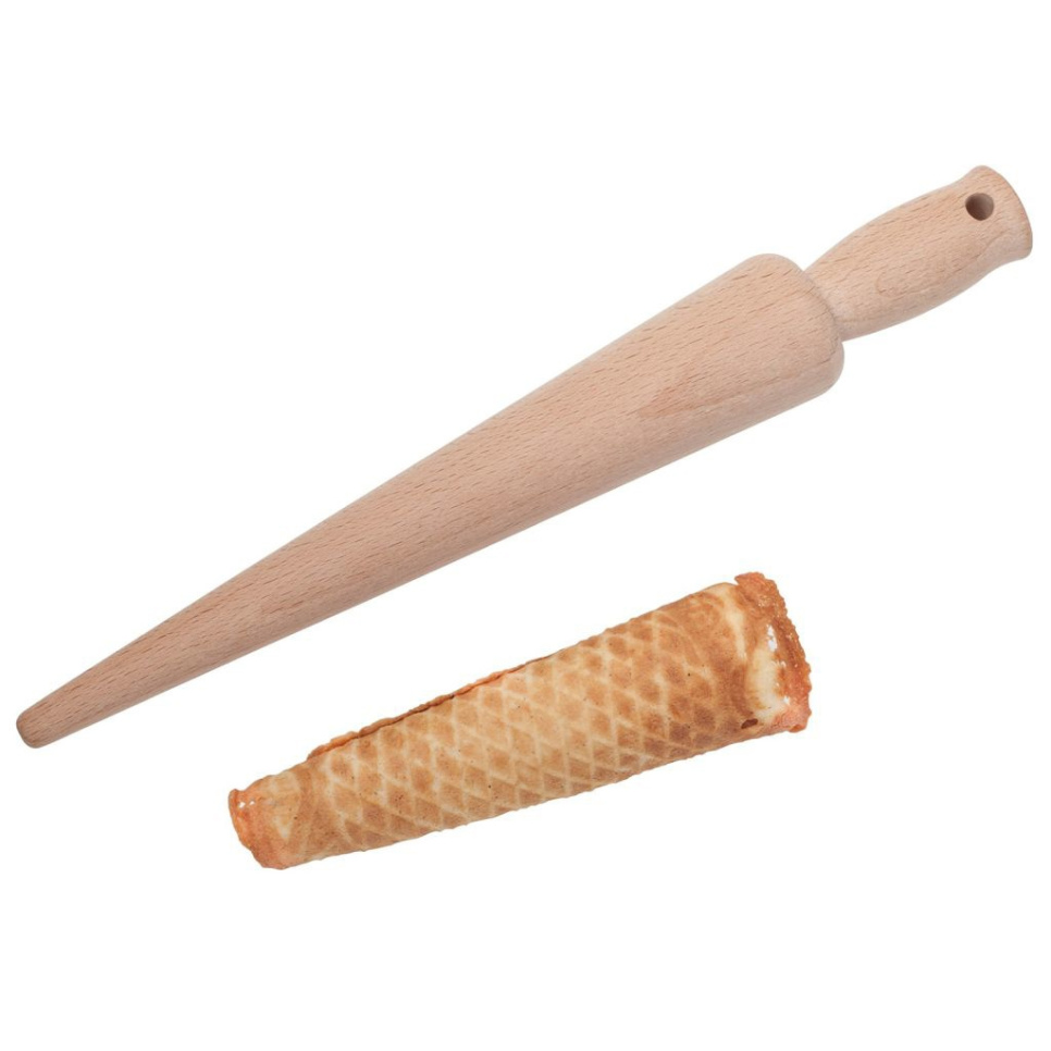 Houten mok / kegelvorm - Westmark