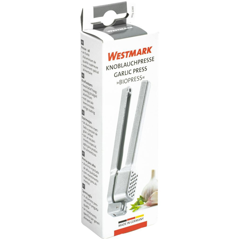 Knoflookpers Biopress - Westmark Knoflookpers Biopress - Westmark