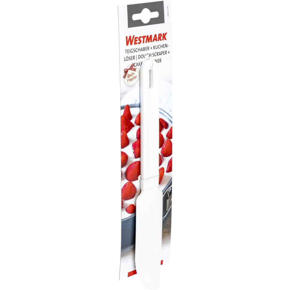 Plastic taartvormpjes voor anti-aanbakvormen - Westmark Plastic taartvormpjes voor anti-aanbakvormen - Westmark