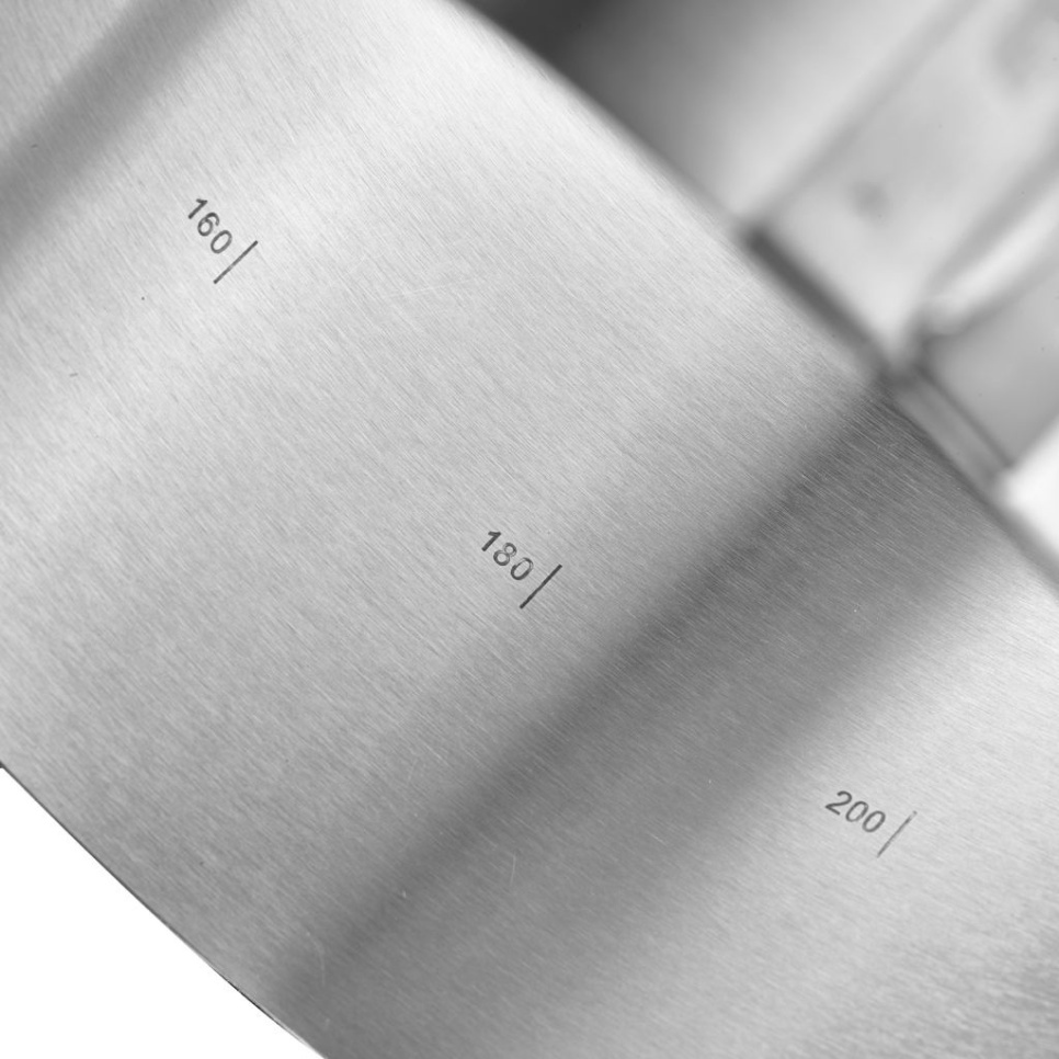 Verstelbare stopring, 15 cm - Westmark Verstelbare stopring, 15 cm - Westmark