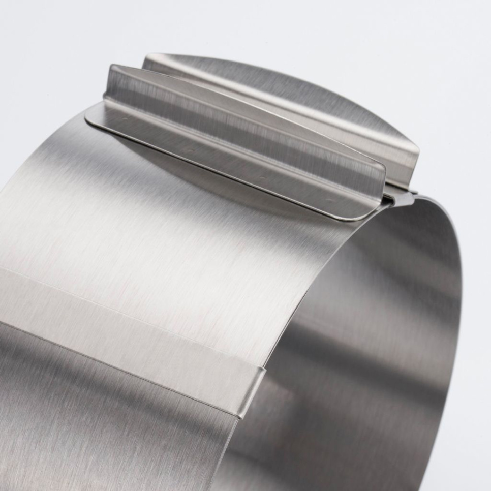 Verstelbare stopring, 8,5 cm - Westmark Verstelbare stopring, 8,5 cm - Westmark