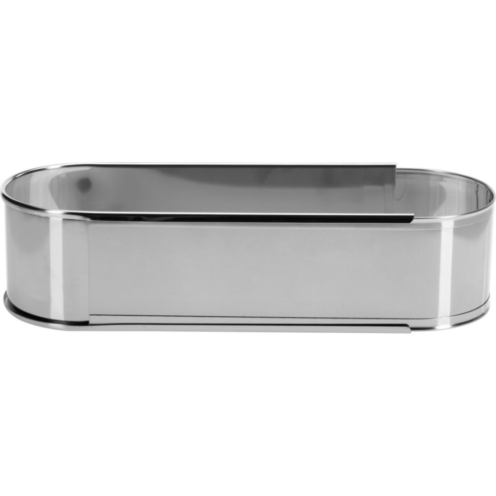 Verstelbare ovale stopring, 7 cm - Westmark Verstelbare ovale stopring, 7 cm - Westmark