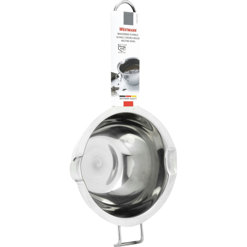 Waterbad voor steelpan - Westmark Waterbad voor steelpan - Westmark