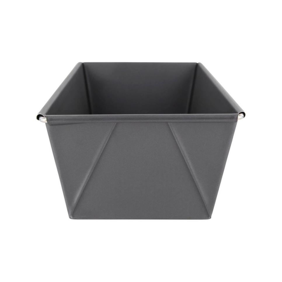 Suikerkoekjesvorm Back Meister, antiaanbaklaag, 25 cm - Westmark Suikerkoekjesvorm Back Meister, antiaanbaklaag, 25 cm - Westmark