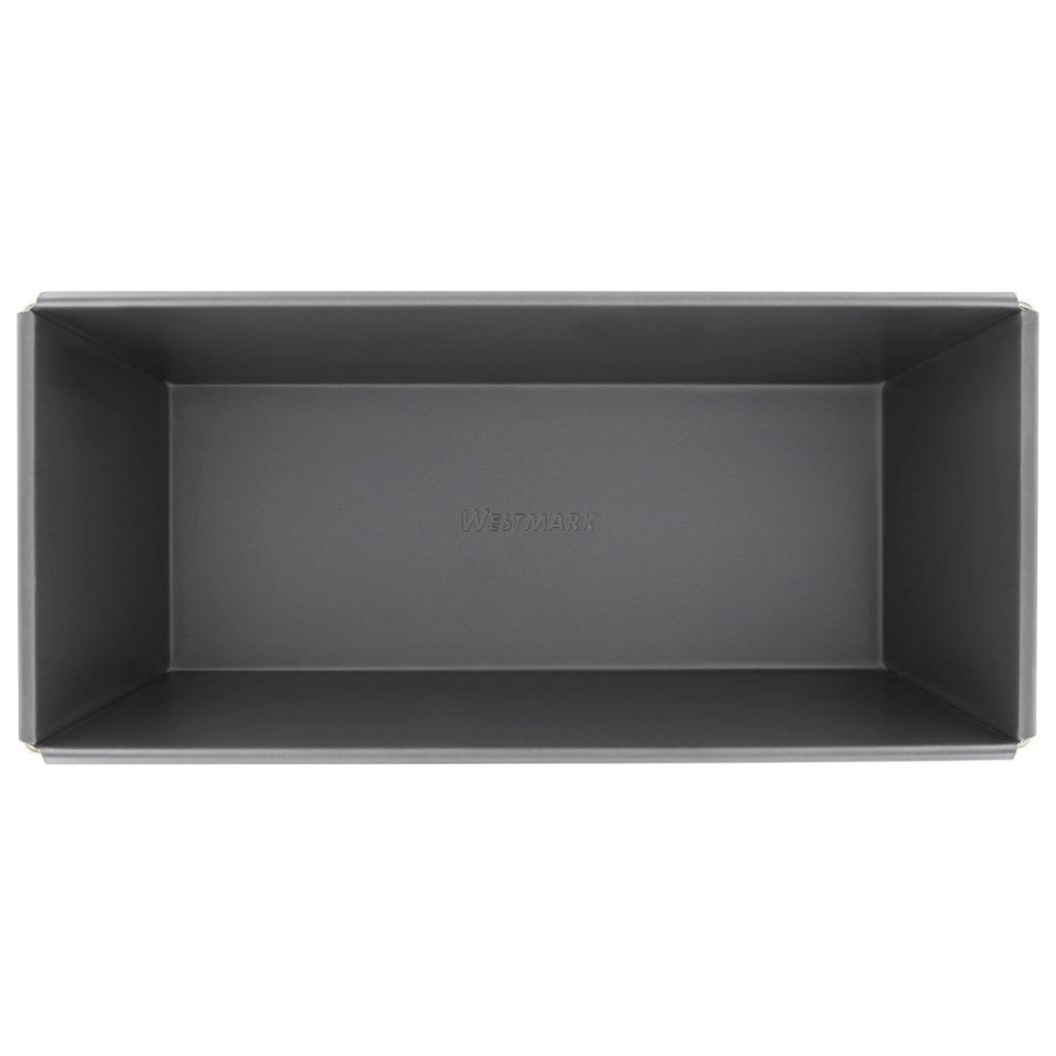 Suikerkoekjesvorm Back Meister, antiaanbaklaag, 25 cm - Westmark Suikerkoekjesvorm Back Meister, antiaanbaklaag, 25 cm - Westmark