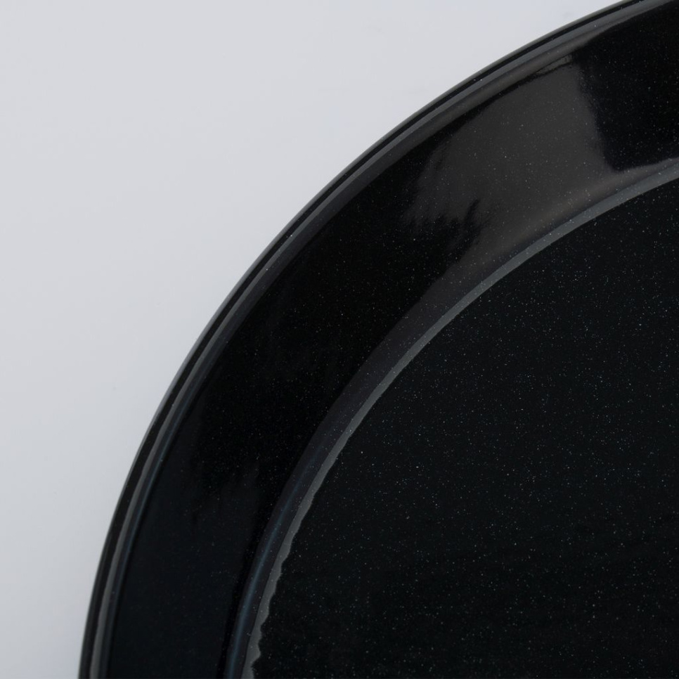 Pizzabak, geëmailleerd, 28 cm - Westmark Pizzabak, geëmailleerd, 28 cm - Westmark