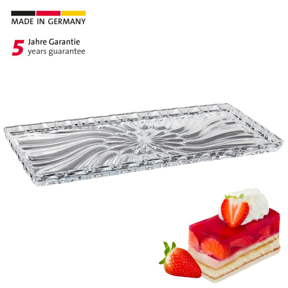 Schaal voor Weihnachtsstollen - Westmark Schaal voor Weihnachtsstollen - Westmark