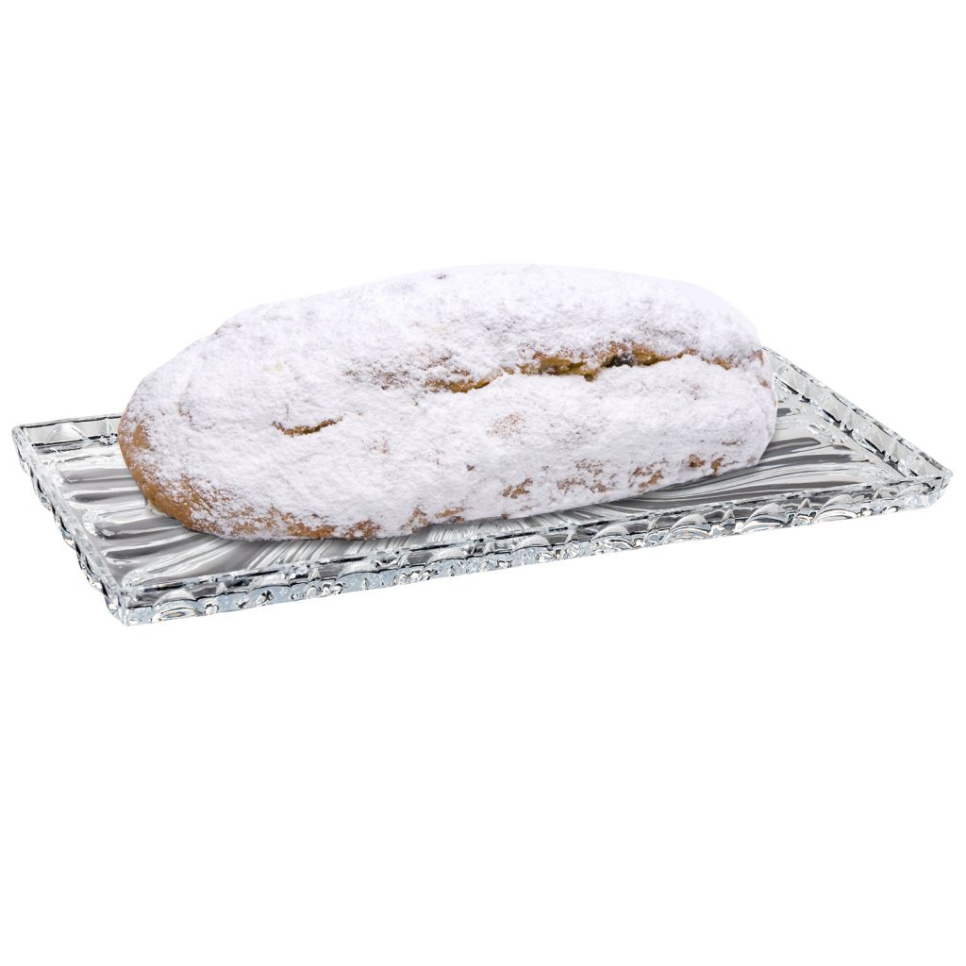 Schaal voor Weihnachtsstollen - Westmark Schaal voor Weihnachtsstollen - Westmark