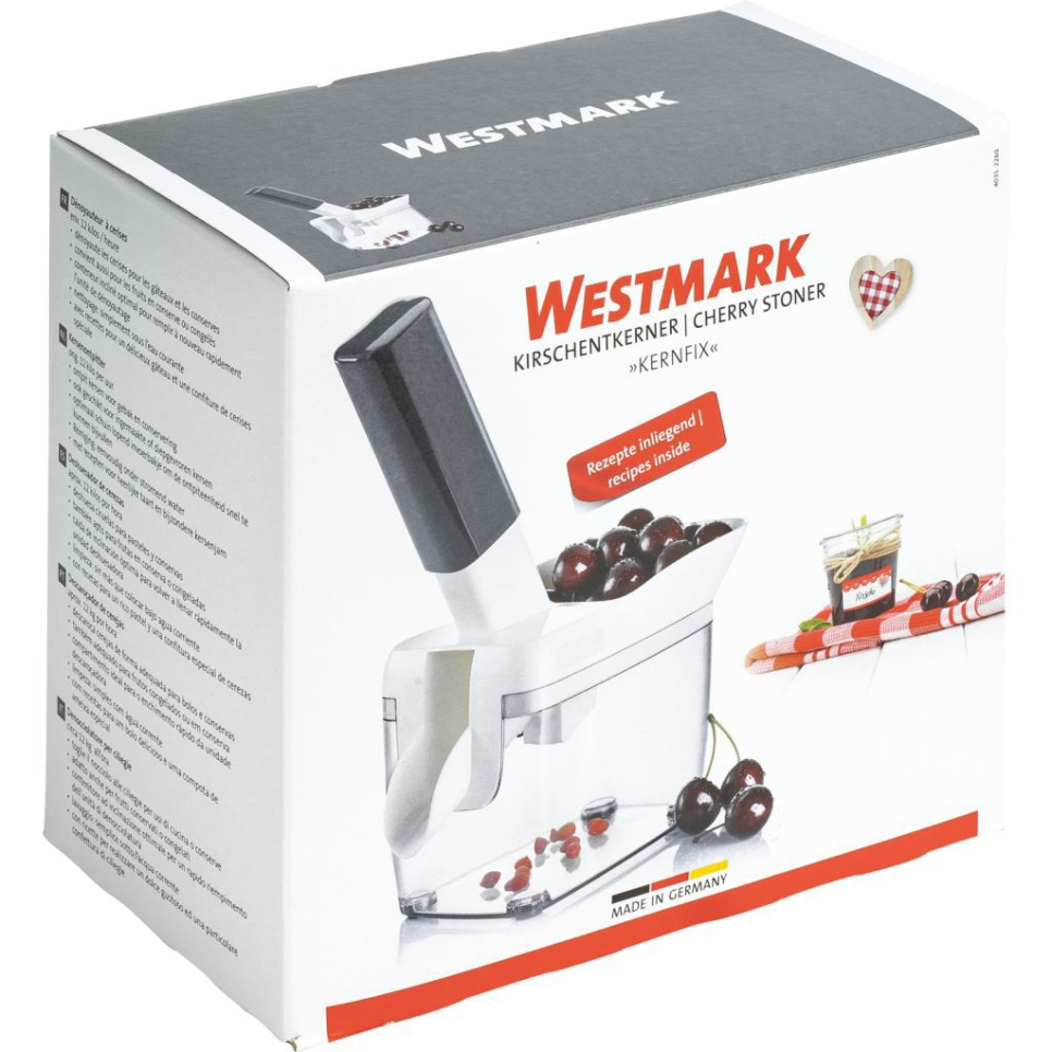 Kersenboor Kernfix - Westmark Kersenboor Kernfix - Westmark