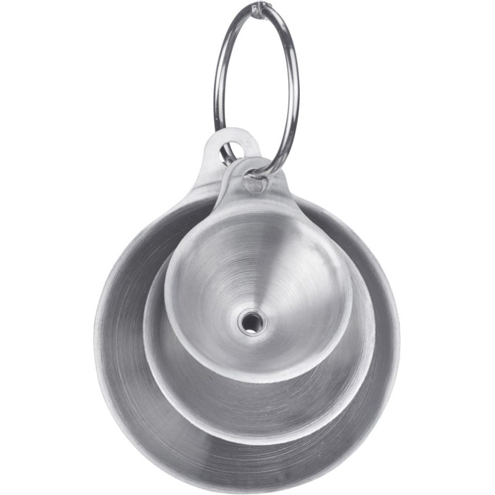 Trechter set mini, 3 stuks - Westmark Trechter set mini, 3 stuks - Westmark