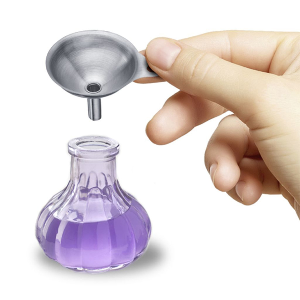 Trechter set mini, 3 stuks - Westmark Trechter set mini, 3 stuks - Westmark