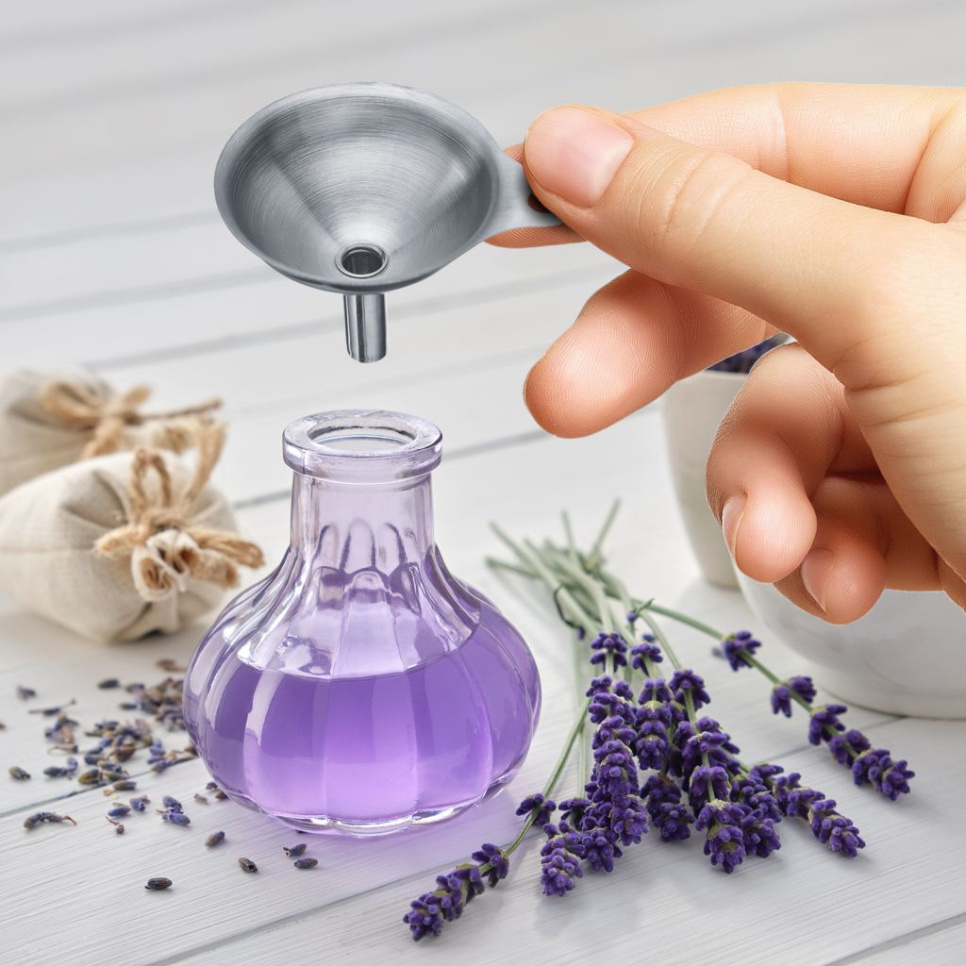 Trechter set mini, 3 stuks - Westmark Trechter set mini, 3 stuks - Westmark