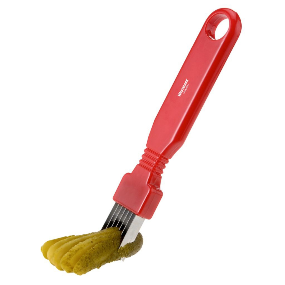 Augurk snijder Dekofix - Westmark Augurk snijder Dekofix - Westmark