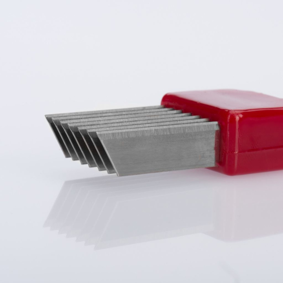 Augurk snijder Dekofix - Westmark Augurk snijder Dekofix - Westmark