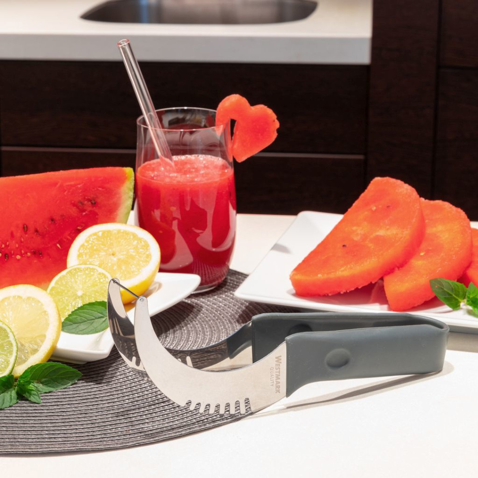 Meloensnijder - Westmark Meloensnijder - Westmark