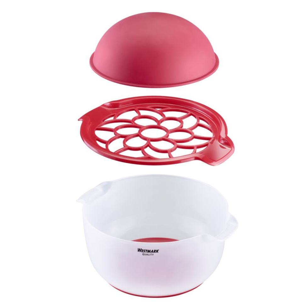 Granaatappelboor - Westmark Granaatappelboor - Westmark