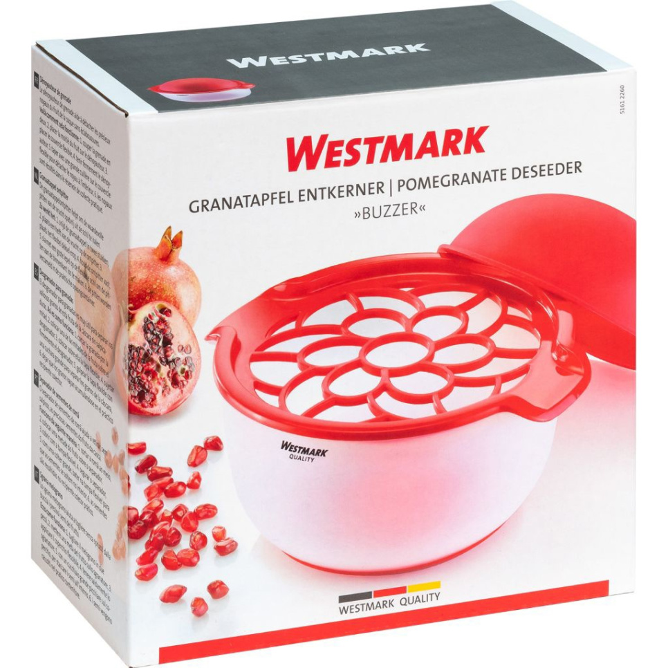 Granaatappelboor - Westmark Granaatappelboor - Westmark