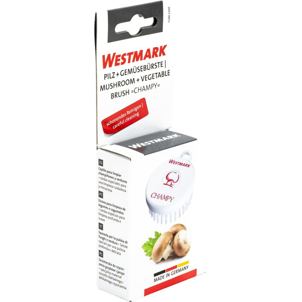 Sponskwast - Westmark Sponskwast - Westmark