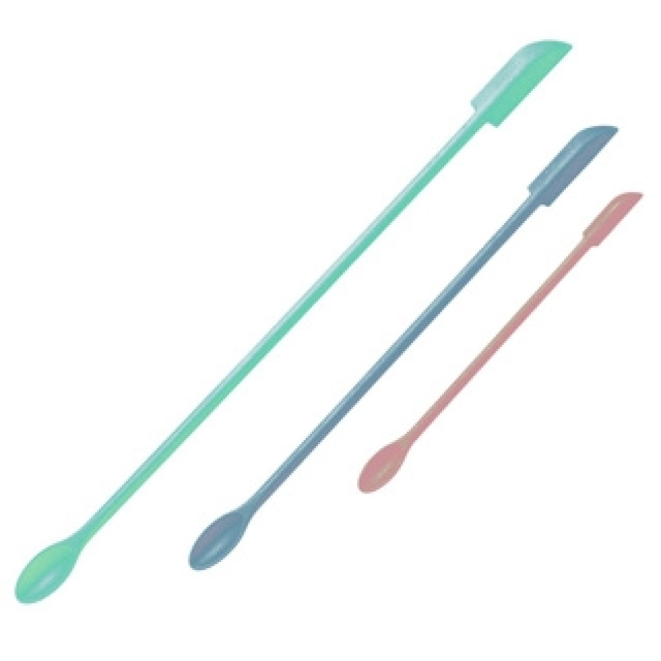 Mini lolly voor fles, 3 stuks - Westmark in de groep Koken / Keukengerei / Spatels bij The Kitchen Lab (2190-32229)