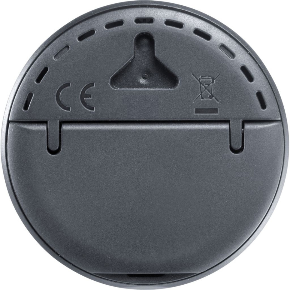 Digitale thermometer met hygrometer - Westmark Digitale thermometer met hygrometer - Westmark