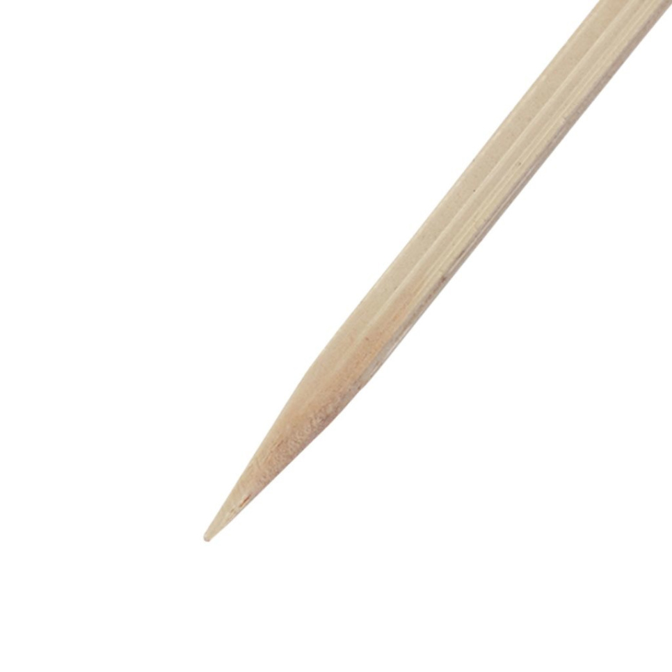 Tandenstoker/spit voor serveren, 9 cm, 100 stuks - Westmark Tandenstoker/spit voor serveren, 9 cm, 100 stuks - Westmark