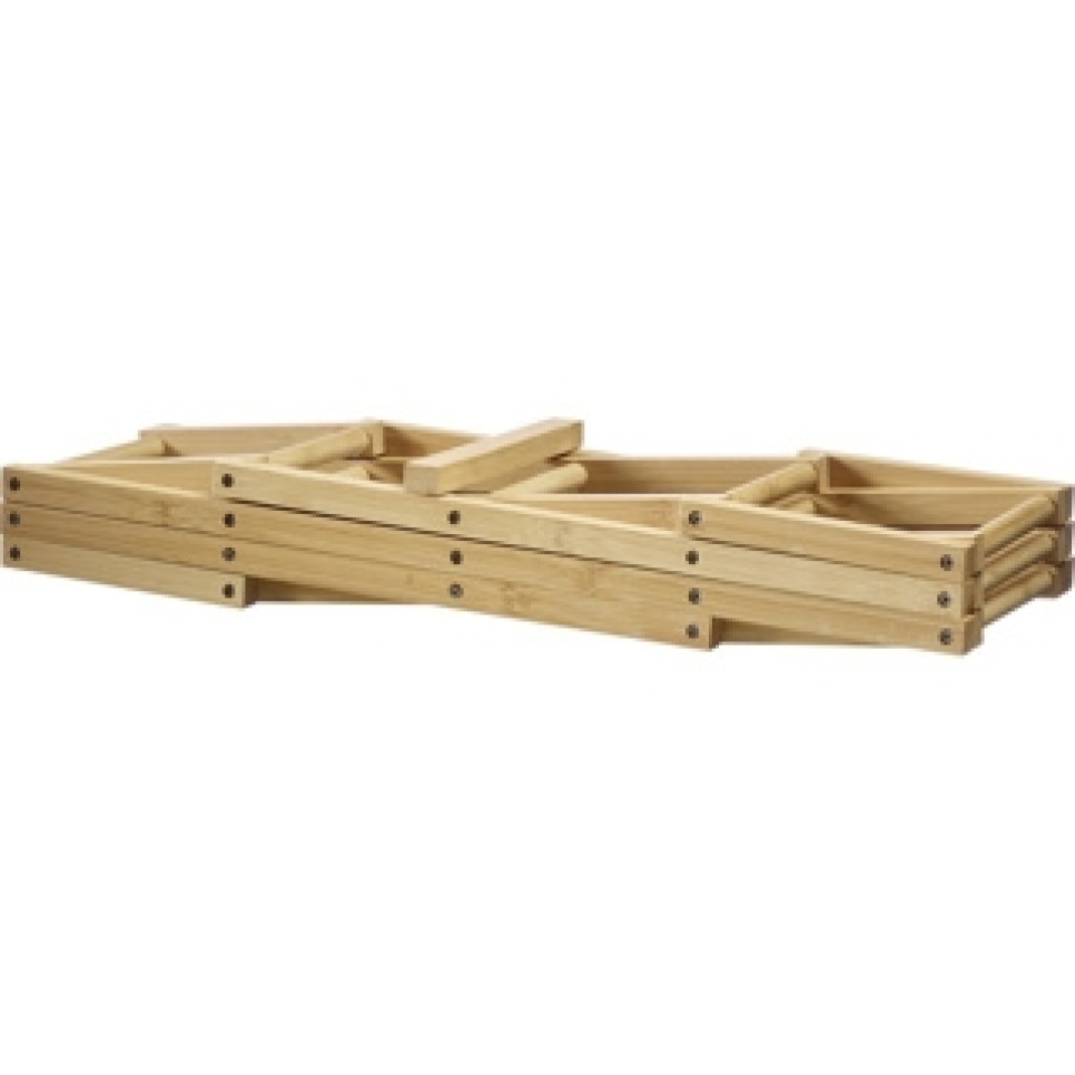 Wijnrek, uitklapbaar - Westmark Wijnrek, uitklapbaar - Westmark