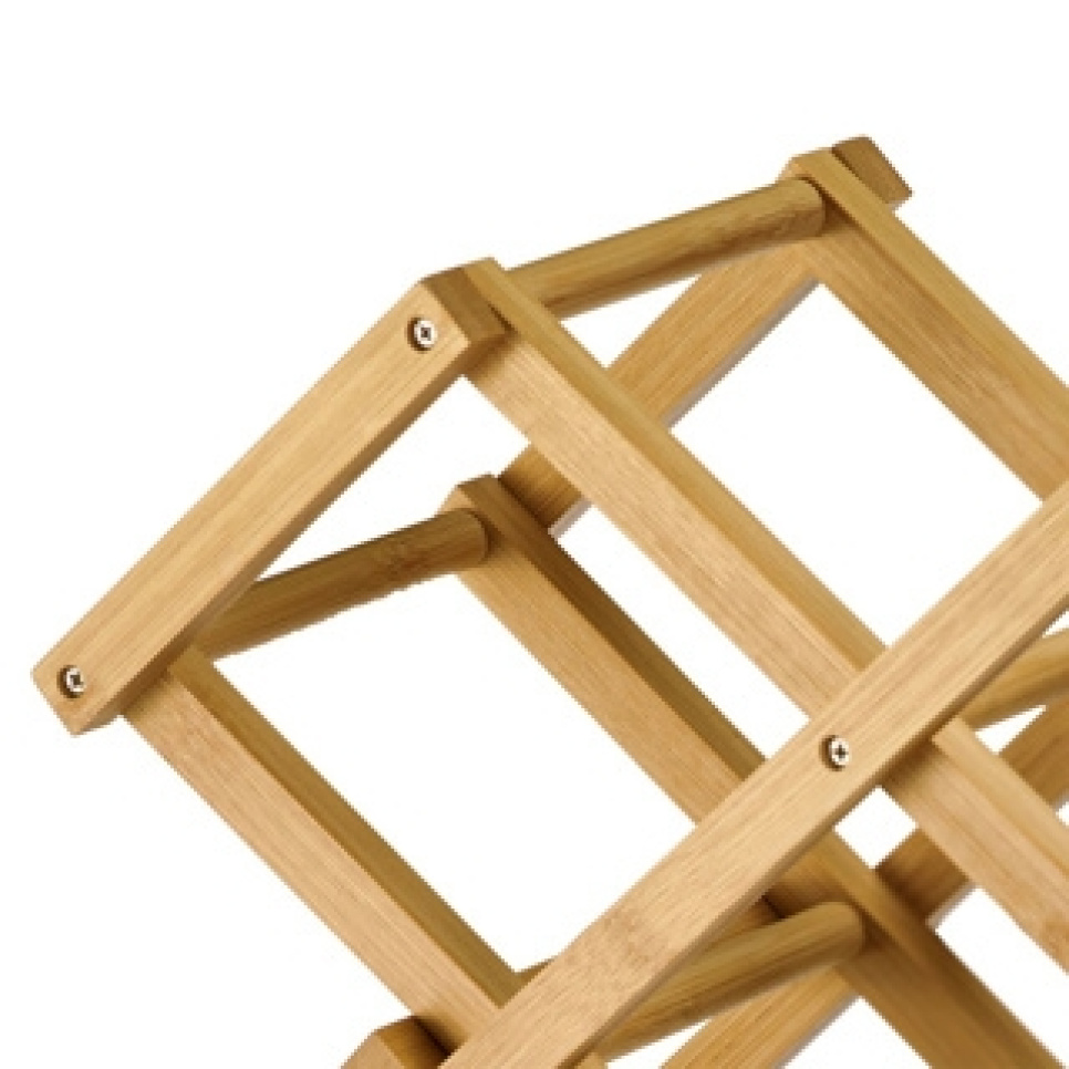 Wijnrek, uitklapbaar - Westmark Wijnrek, uitklapbaar - Westmark