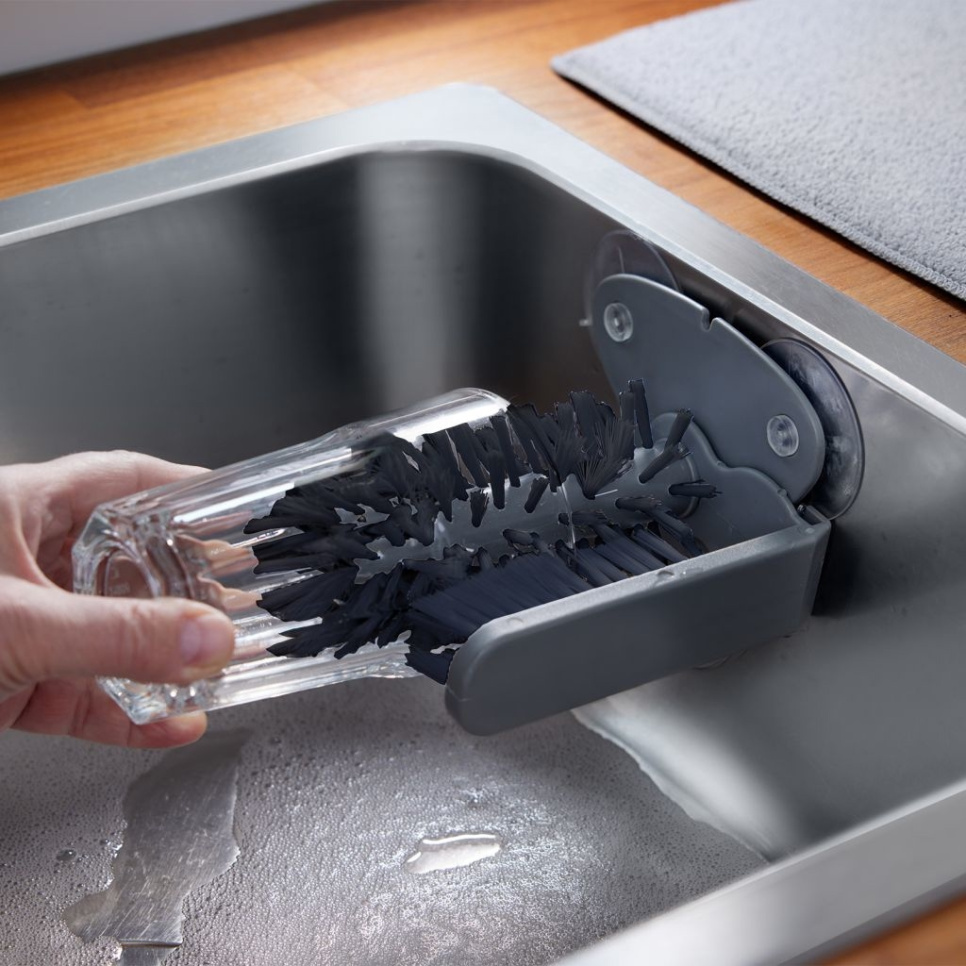 Glazen afwasborstel - Westmark Glazen afwasborstel - Westmark