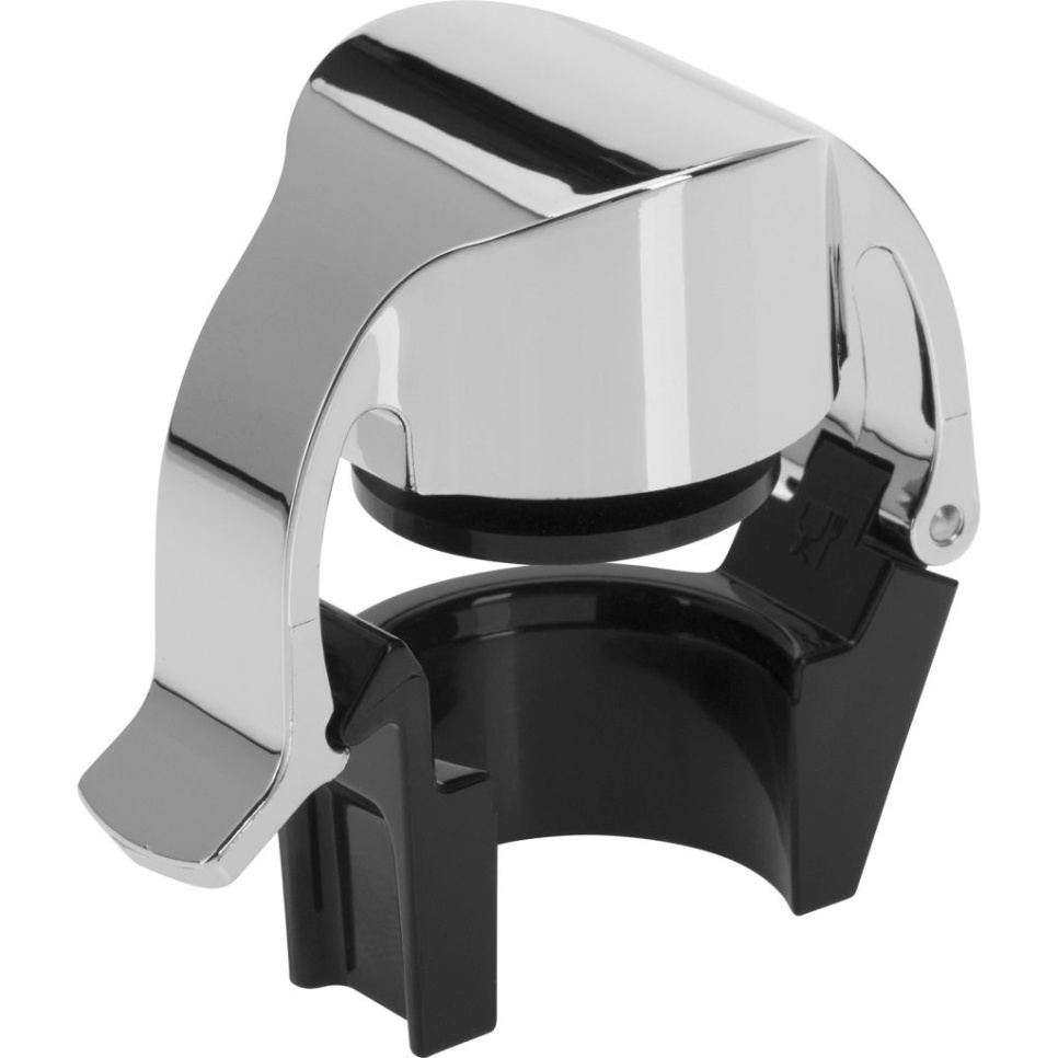 Champagnestopper met jumper Casco - Westmark in de groep Bar & Wijn / Wijn accessoires / Afsluiter bij The Kitchen Lab (2190-32241)