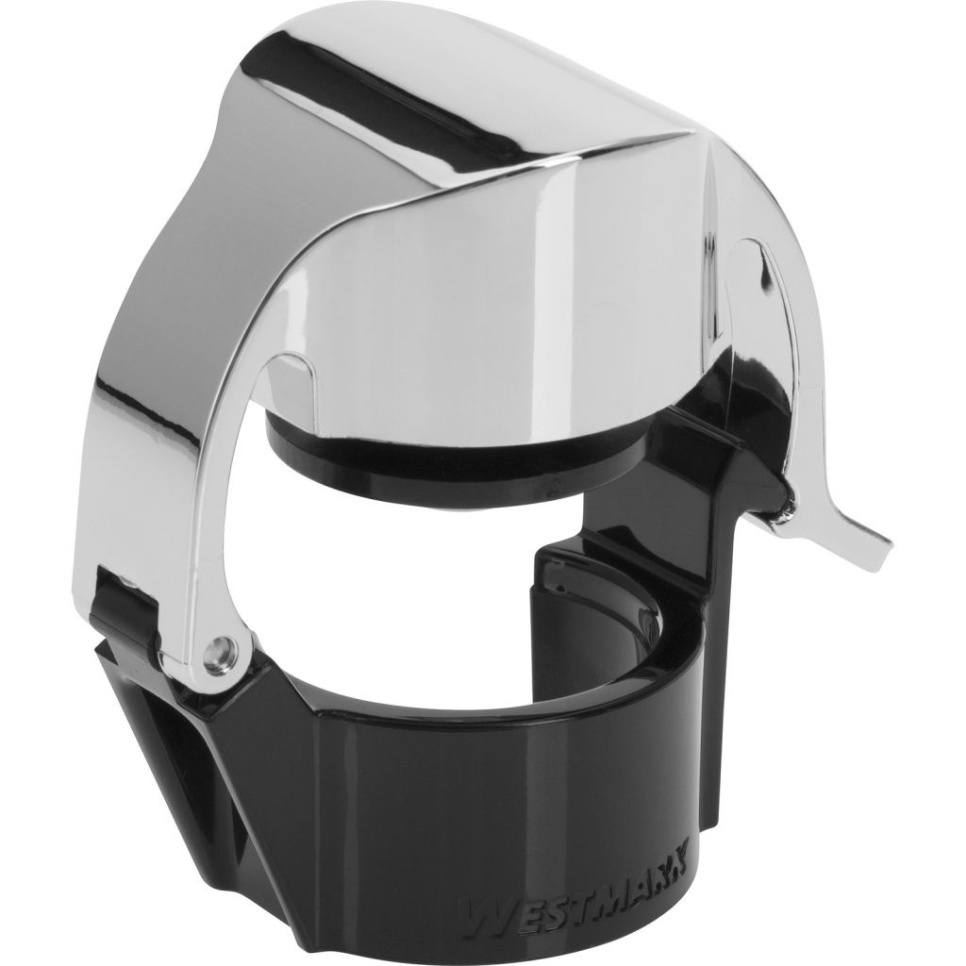 Champagnestopper met jumper Casco - Westmark Champagnestopper met jumper Casco - Westmark