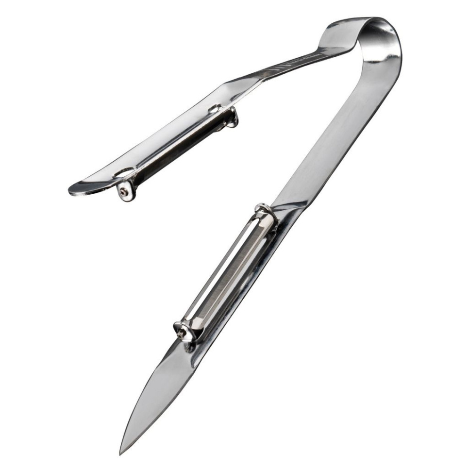 Aspergeschiller Dubbel Asparago Due - Westmark Aspergeschiller Dubbel Asparago Due - Westmark