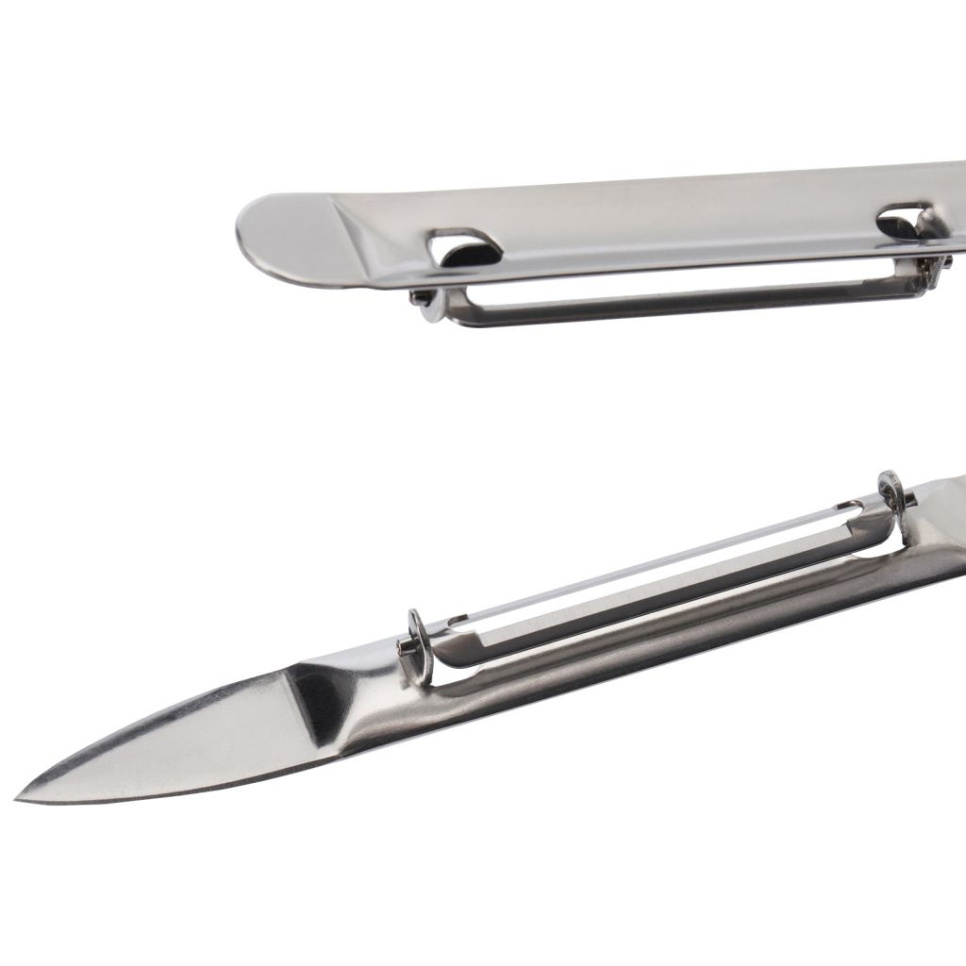 Aspergeschiller Dubbel Asparago Due - Westmark Aspergeschiller Dubbel Asparago Due - Westmark