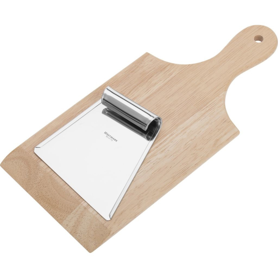 Spätzle-set met plank en schraper - Westmark in de groep Koken / Keukengerei / Overig keukengerei bij The Kitchen Lab (2190-32248)