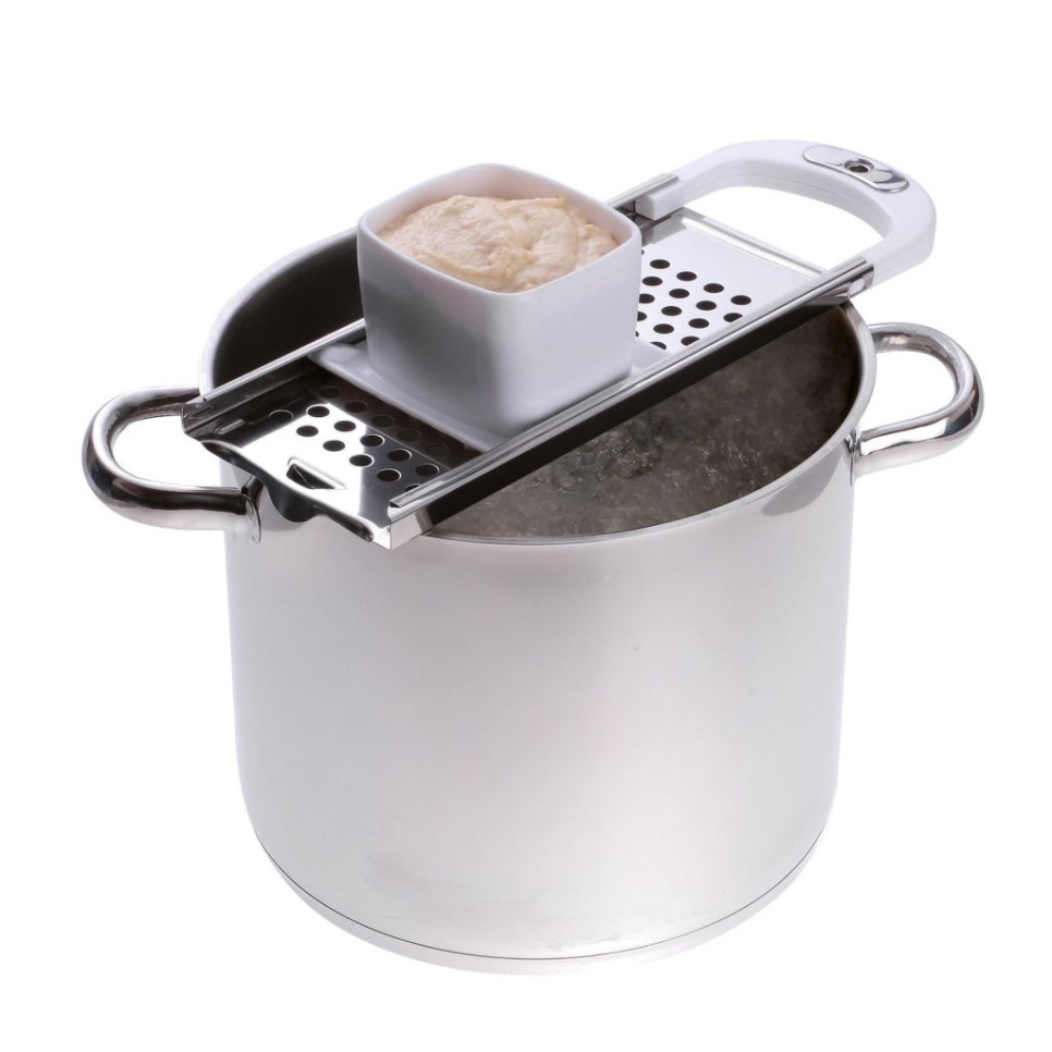 Spätzle ijzer Fädle - Westmark Spätzle ijzer Fädle - Westmark