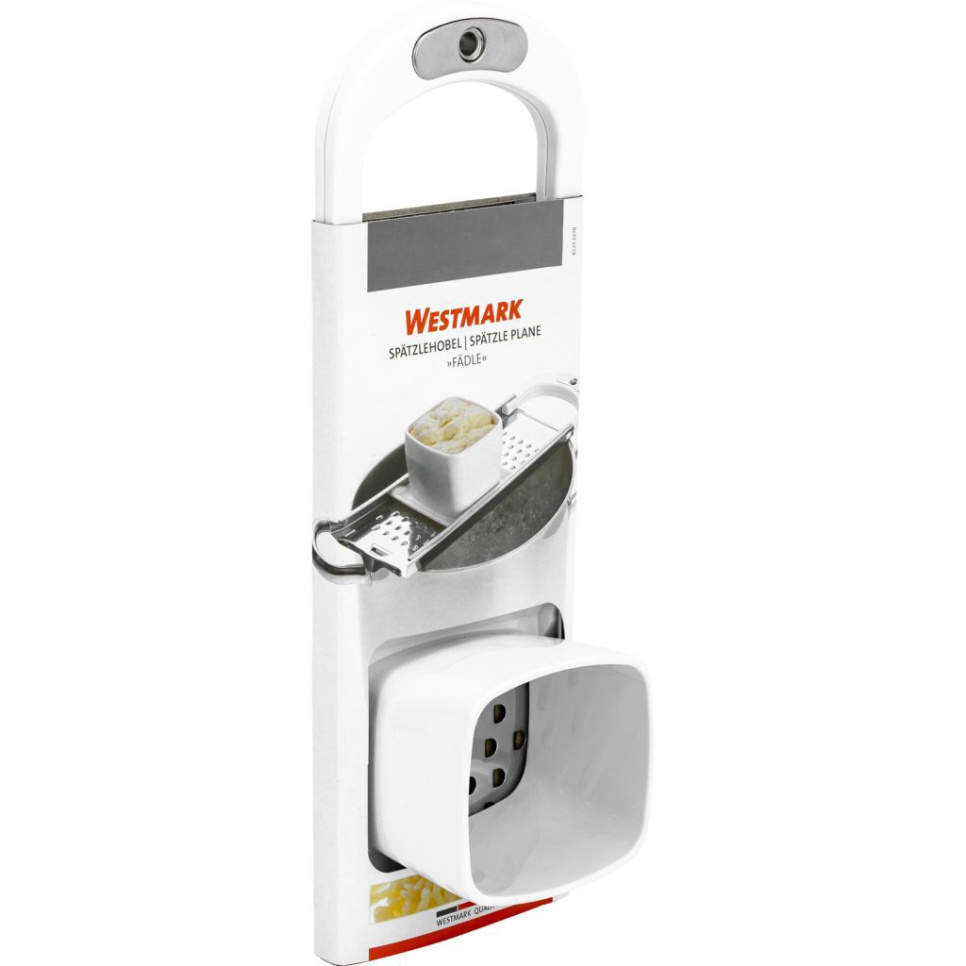 Spätzle ijzer Fädle - Westmark Spätzle ijzer Fädle - Westmark