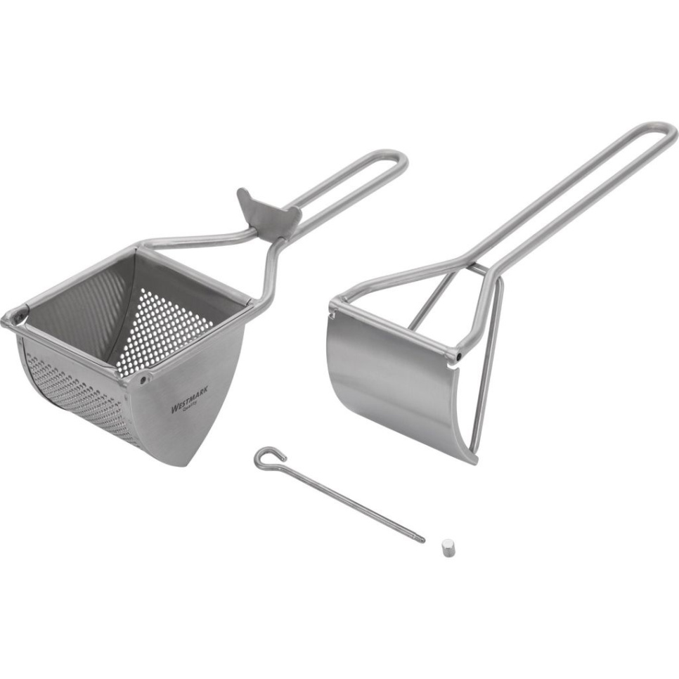 Driehoek aardappelpers - Westmark Driehoek aardappelpers - Westmark