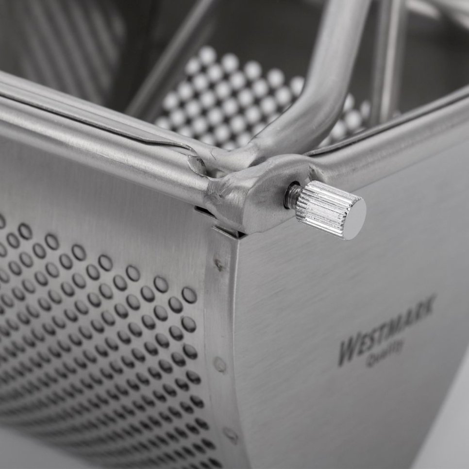 Driehoek aardappelpers - Westmark Driehoek aardappelpers - Westmark