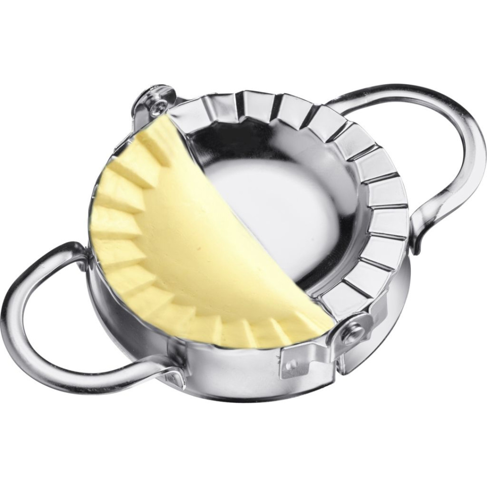 Ravioli pers / Knoedelpers Emilia, 7,5 cm - Westmark Ravioli pers / Knoedelpers Emilia, 7,5 cm - Westmark