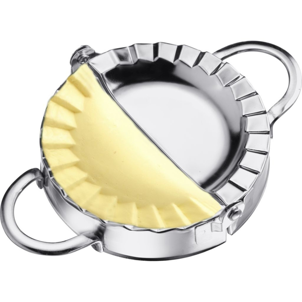 Ravioli pers / Knoedelpers Gina, 9,5 cm - Westmark Ravioli pers / Knoedelpers Gina, 9,5 cm - Westmark