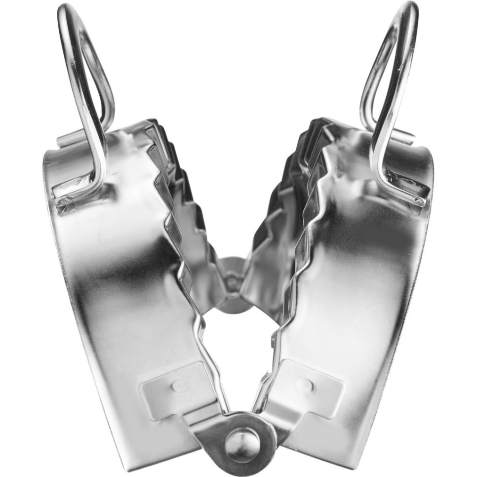 Ravioli pers / Knoedelpers Gina, 9,5 cm - Westmark Ravioli pers / Knoedelpers Gina, 9,5 cm - Westmark