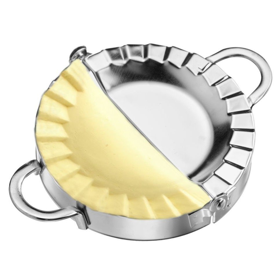Ravioli pers / Knoedelpers Maria, 12 cm - Westmark Ravioli pers / Knoedelpers Maria, 12 cm - Westmark