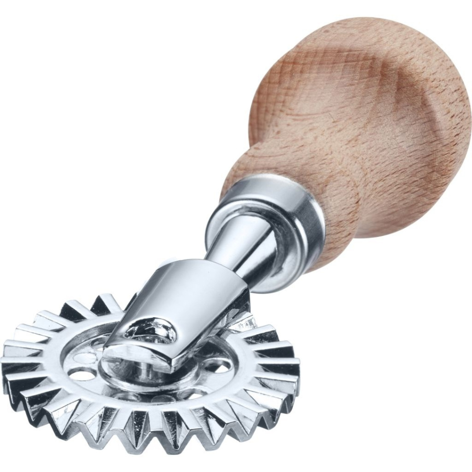 Deegsporen Sofia, krullend - Westmark Deegsporen Sofia, krullend - Westmark