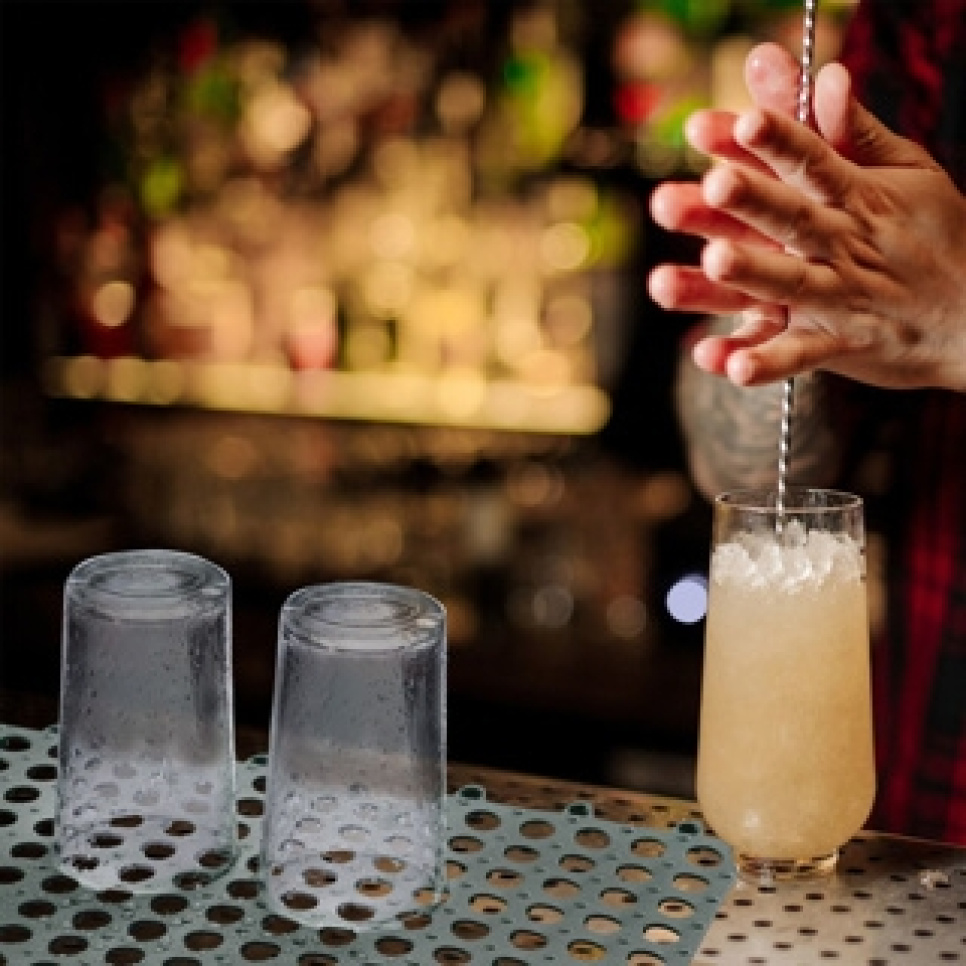 Barmat opzetbaar, 2 stuks - Westmark Barmat opzetbaar, 2 stuks - Westmark