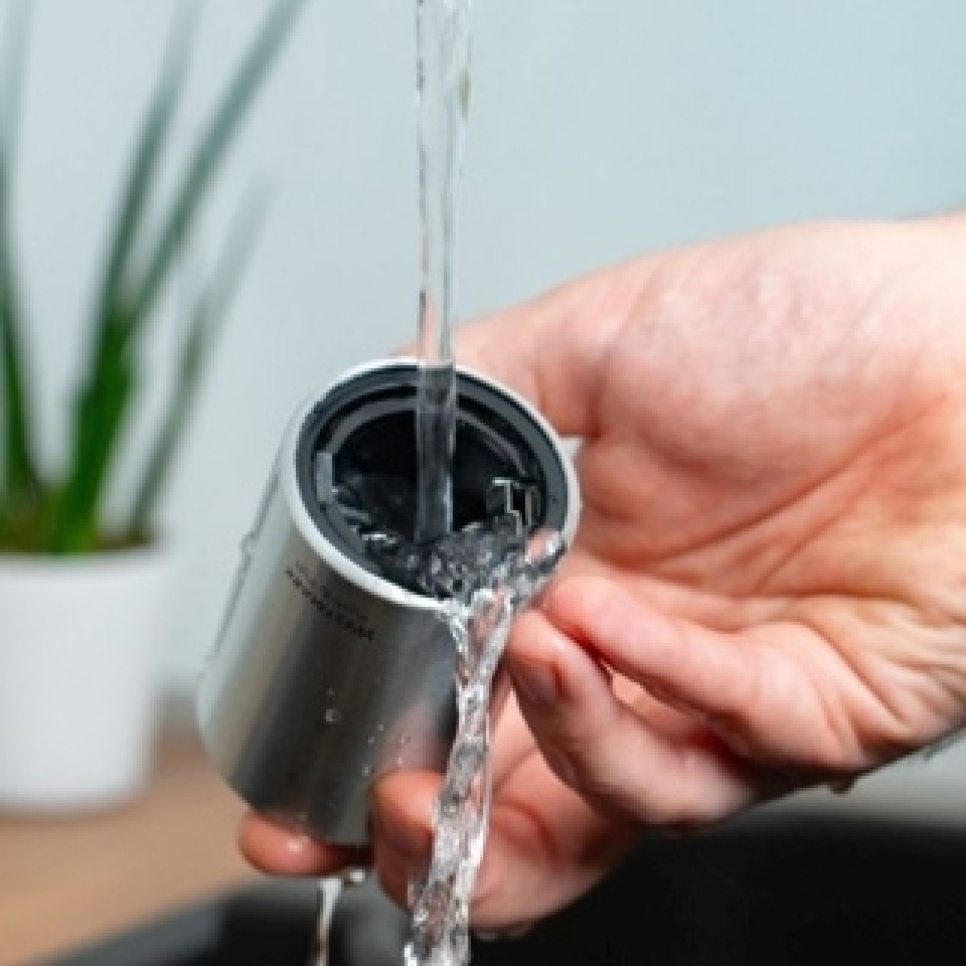 Duw- en trekdopopener - Westmark Duw- en trekdopopener - Westmark