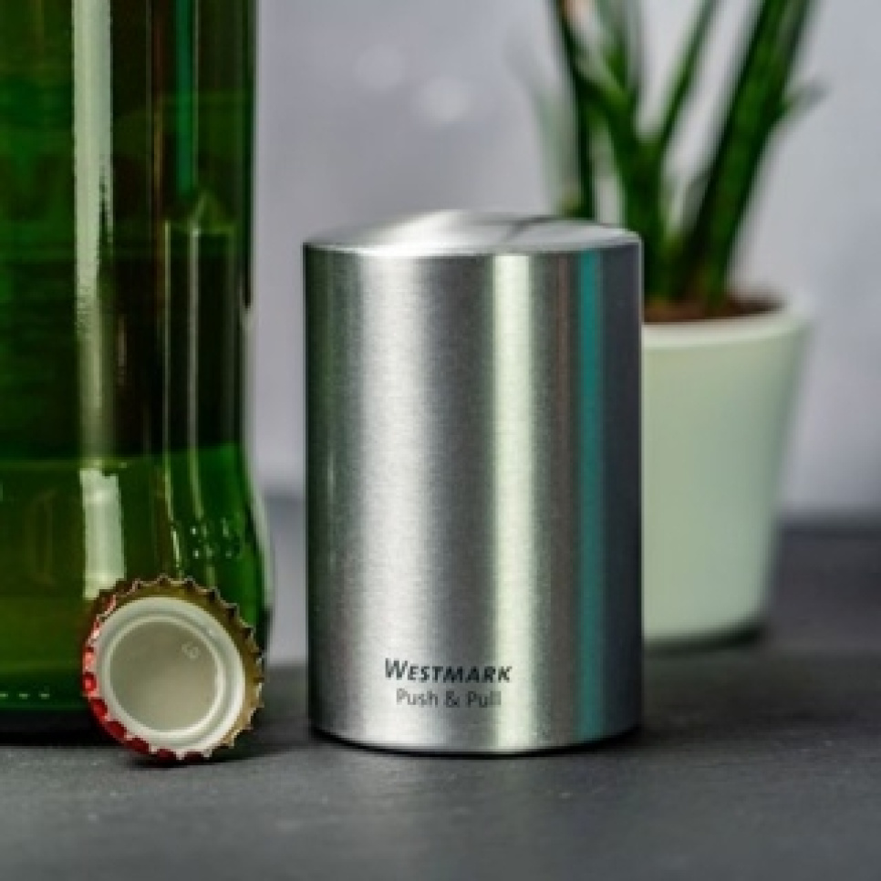 Duw- en trekdopopener - Westmark Duw- en trekdopopener - Westmark