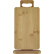 Bamboe serveerplanken met standaard, 6 stuks - Westmark Bamboe serveerplanken met standaard, 6 stuks - Westmark