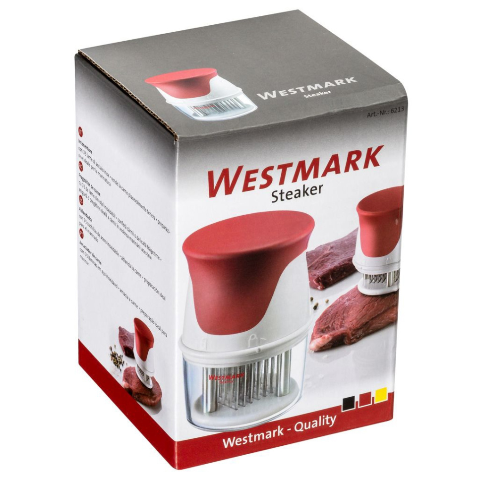 Vleesslagers - Westmark Vleesslagers - Westmark