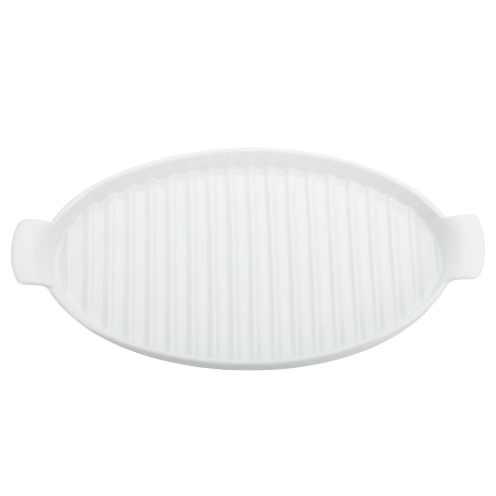 Asperge schotel in porselein - Westmark