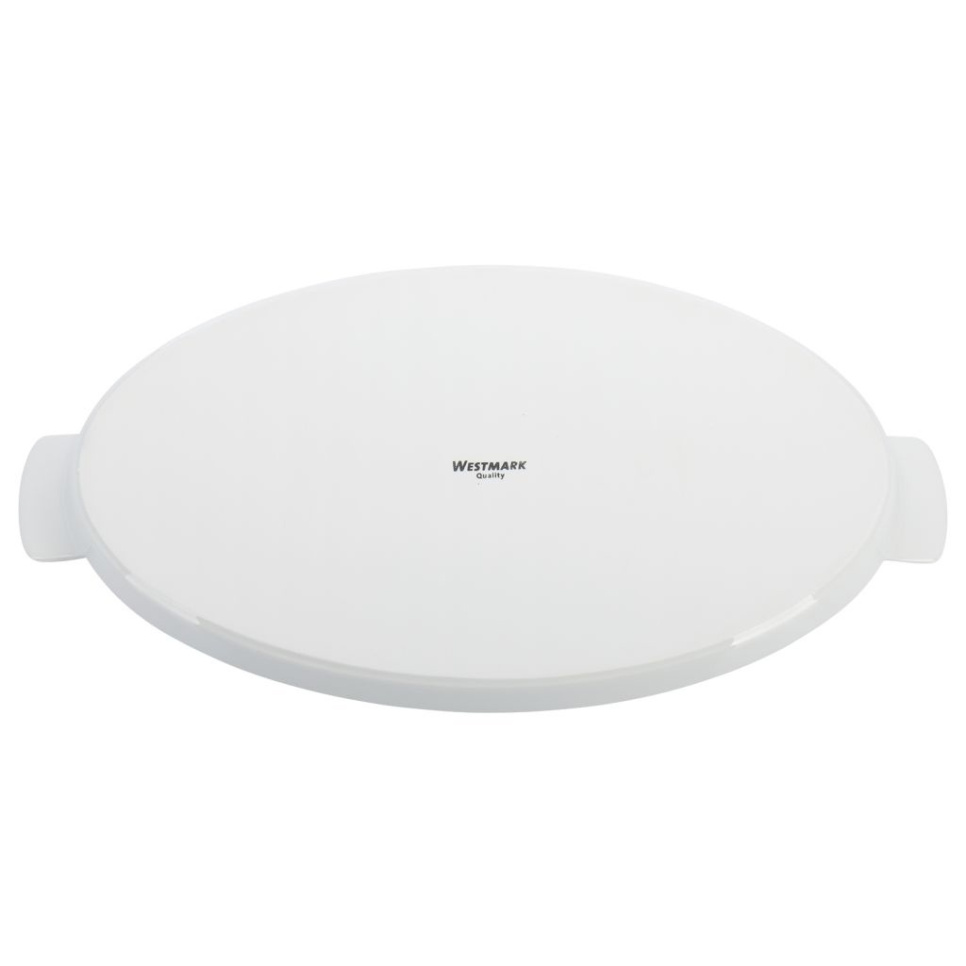 Asperge schotel in porselein - Westmark