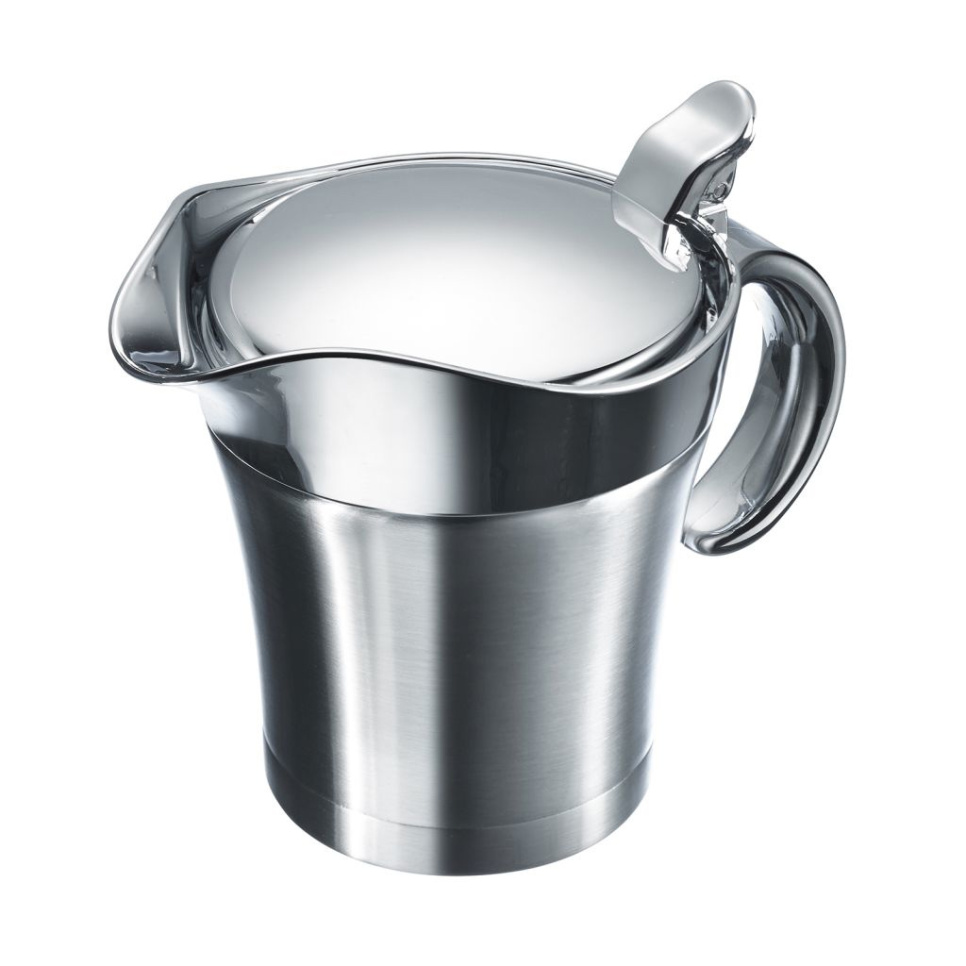 Snijmachine met thermosfunctie, 0,5 L - Westmark in de groep Tafelschikking / Overig voor Tafelschikking en Serveren / Speciale artikelen bij The Kitchen Lab (2190-32269)